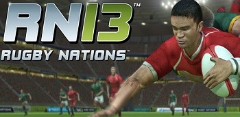 Rugby Nations 13
