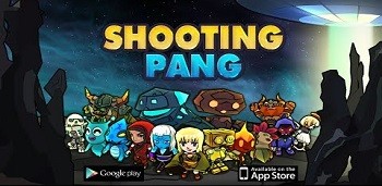 Shooting Pang