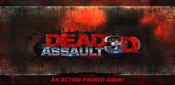 Dead Assault 3D