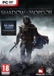 Middle Earth: Shadow of Mordor для PC