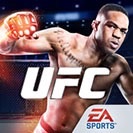 UFC для iOS