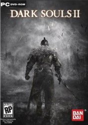 Dark Souls 2 для PC