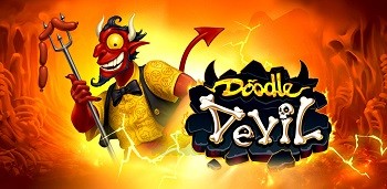 Doodle Devil HD для iOS