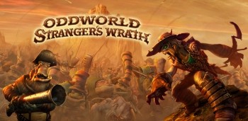 Oddworld: Stranger's Wrath для iOS