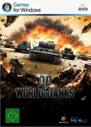 World of Tanks 0.9.7