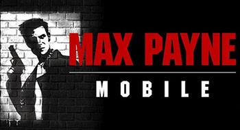 Max Payne mobile