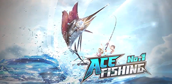 Ace Fishing - TBD