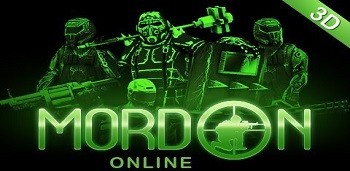 Mordon Online