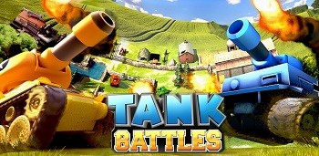 Битвы танков