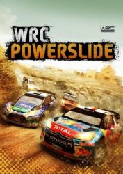 WRC Powerslide для PC