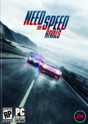 Need For Speed: Rivals для PC