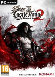 Castlevania: Lords of Shadow 2 для PC