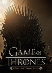 Game of Thrones - A Telltale Games Series. Episode 1-2