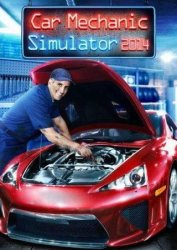Car Mechanic Simulator 2014 для PC