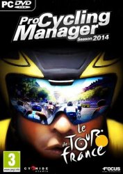 Pro Cycling Manager 2014 для PC