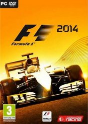 F1 2014 для PC