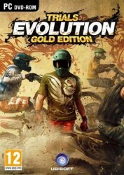 Trials Evolution: Gold для PC