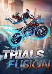 Trials Fusion для PC