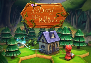A Day in the Woods для android