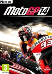 MotoGP 14 для PC